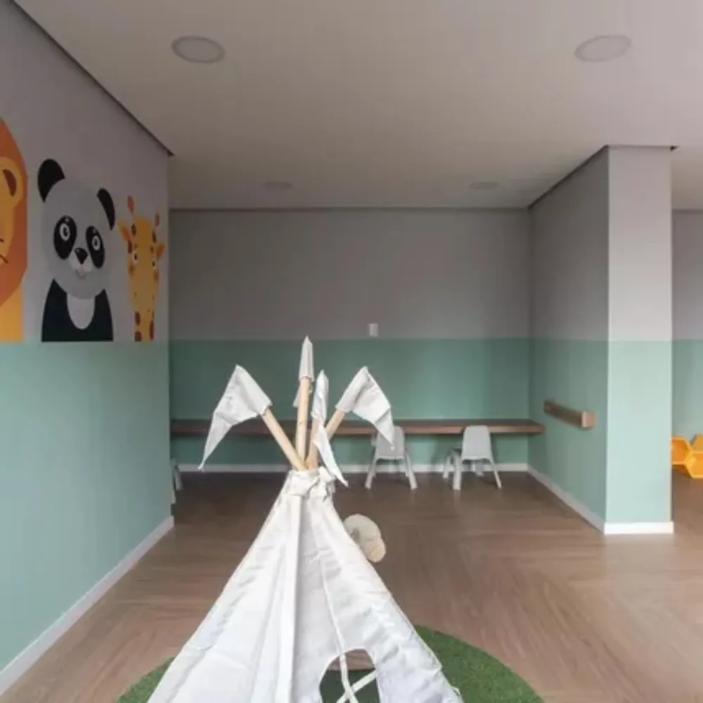 Apartamento, 2 quartos, 47 m² - Foto 8