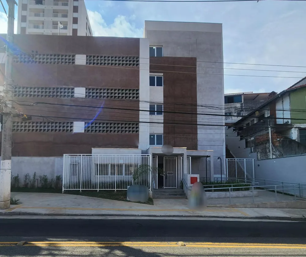 Apartamento, 2 quartos, 47 m² - Foto 6