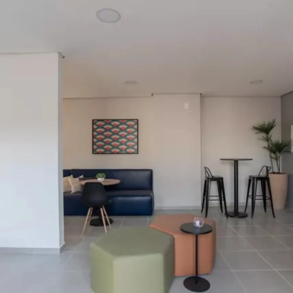 Apartamento, 2 quartos, 47 m² - Foto 10