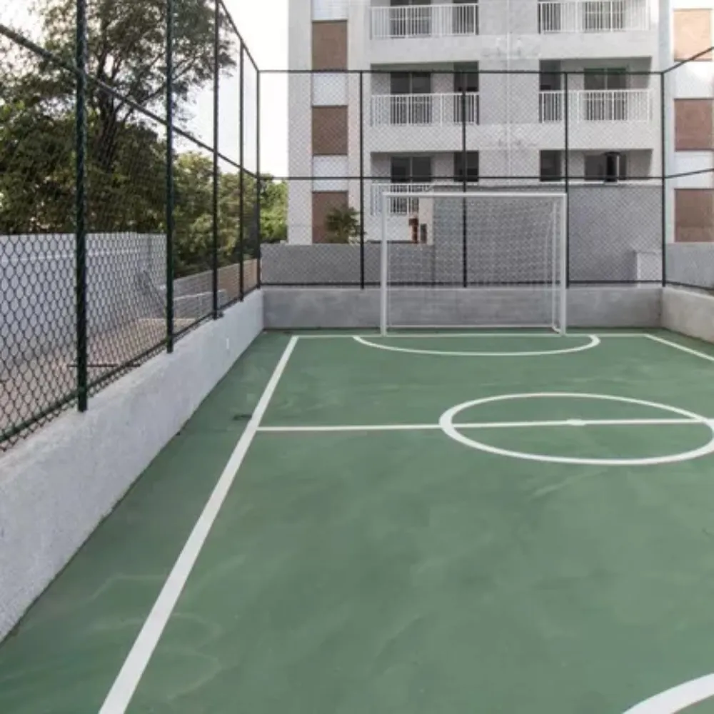 Apartamento, 2 quartos, 47 m² - Foto 7