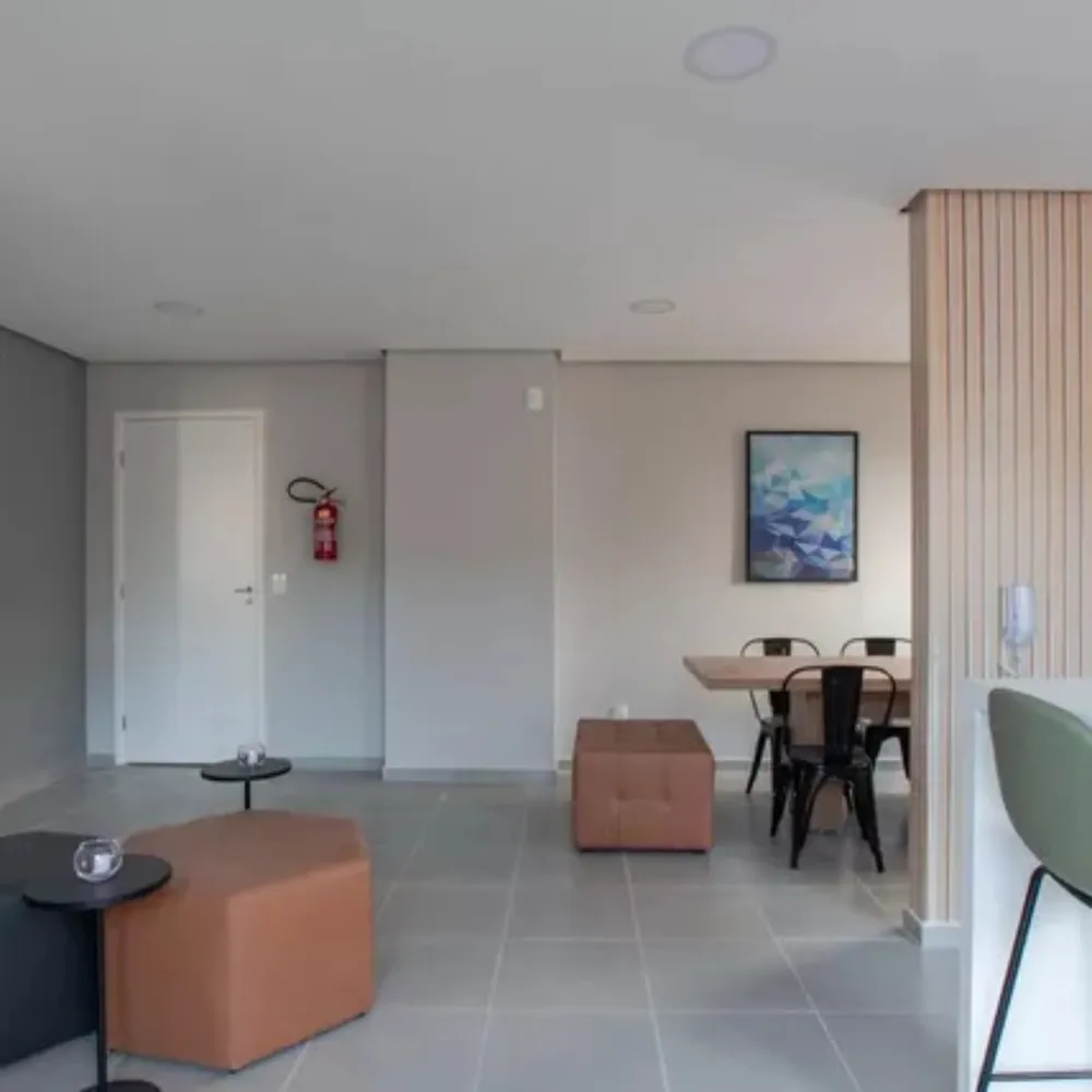 Apartamento, 2 quartos, 47 m² - Foto 11