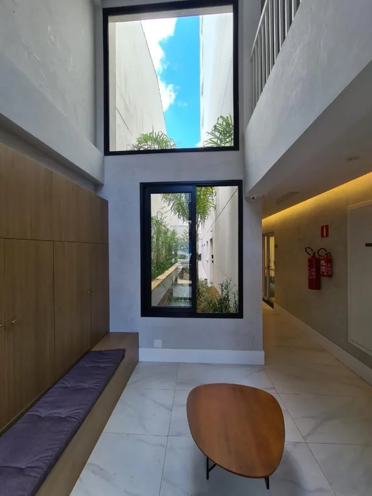 Apartamento, 1 quarto, 37 m² - Foto 6
