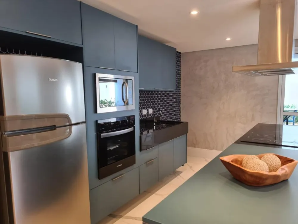 Apartamento, 1 quarto, 37 m² - Foto 12