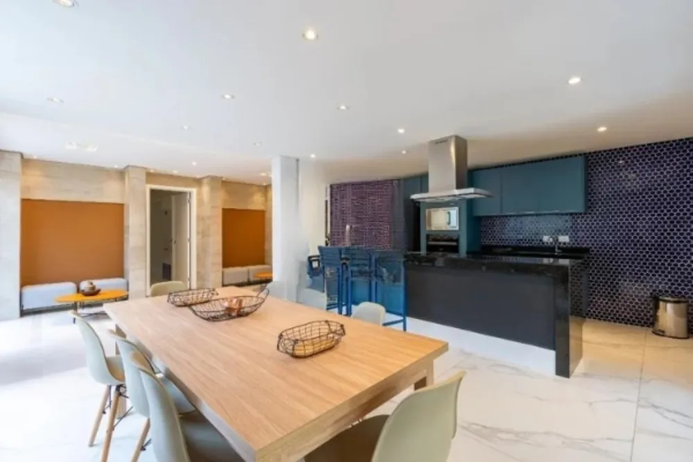 Apartamento, 1 quarto, 37 m² - Foto 5