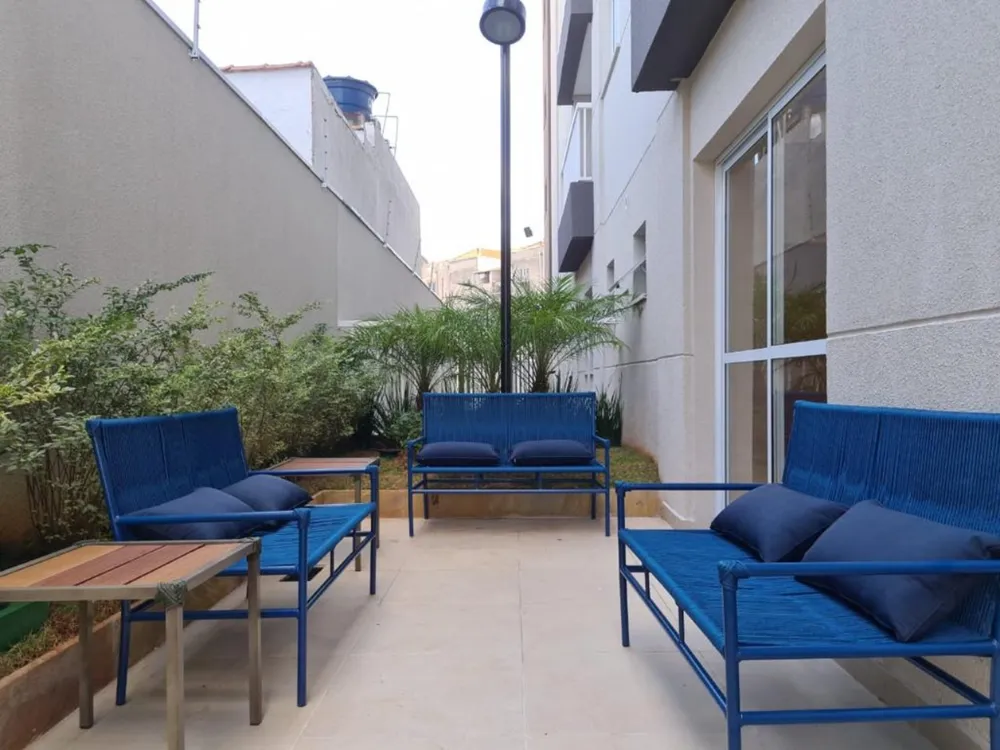 Apartamento, 1 quarto, 37 m² - Foto 11