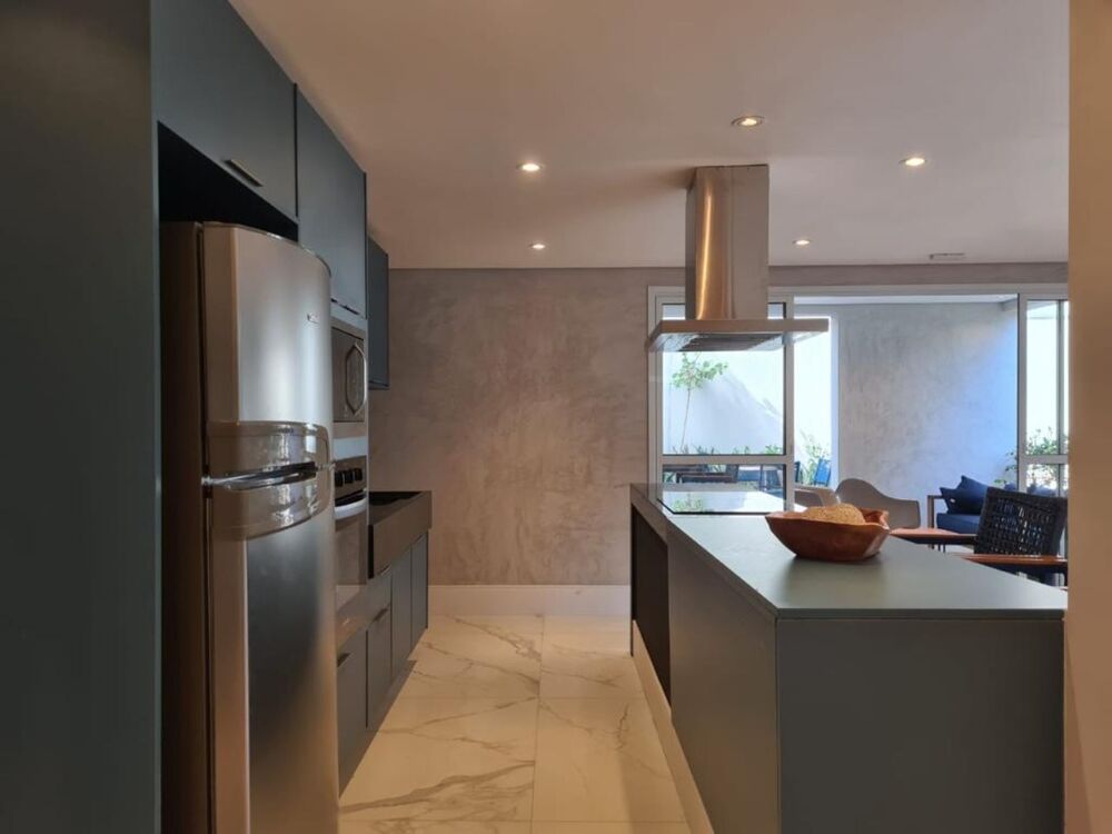 Apartamento, 2 quartos, 37 m² - Foto 3