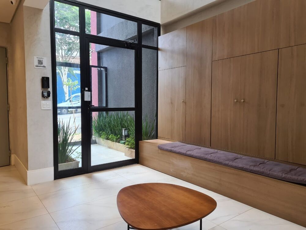 Apartamento, 2 quartos, 37 m² - Foto 2