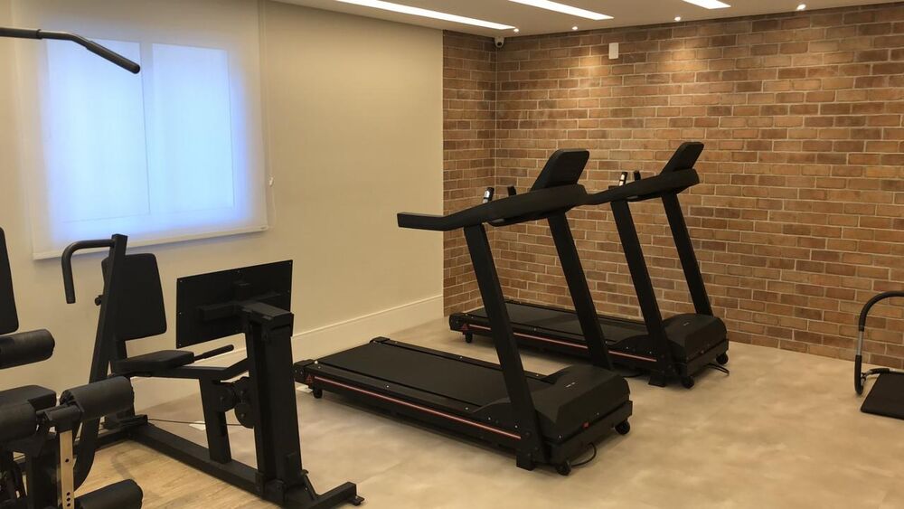 Apartamento, 2 quartos, 37 m² - Foto 4