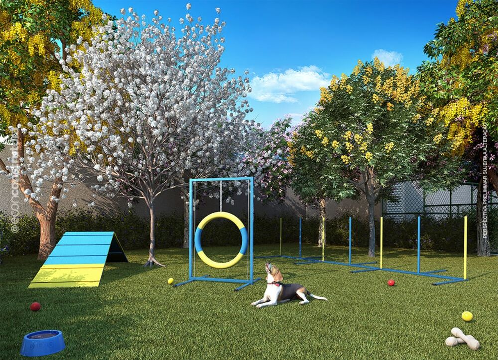 Apartamento, 1 quarto, 29 m² - Foto 7