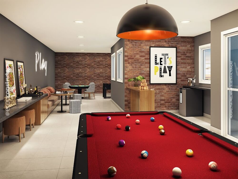 Apartamento, 1 quarto, 29 m² - Foto 13