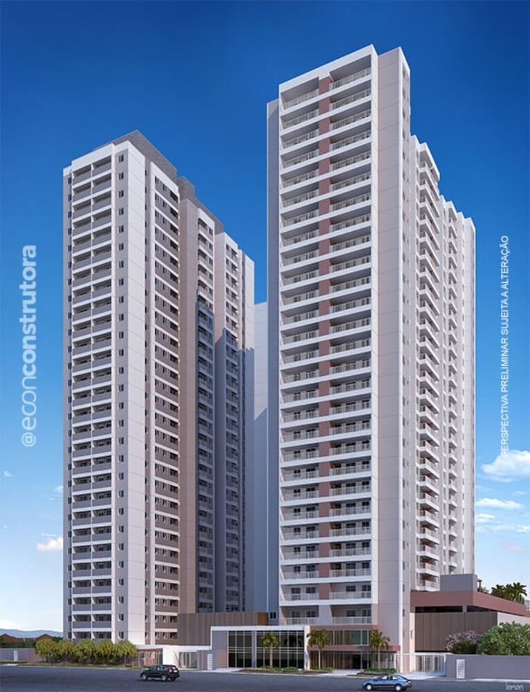 Apartamento, 1 quarto, 29 m² - Foto 2