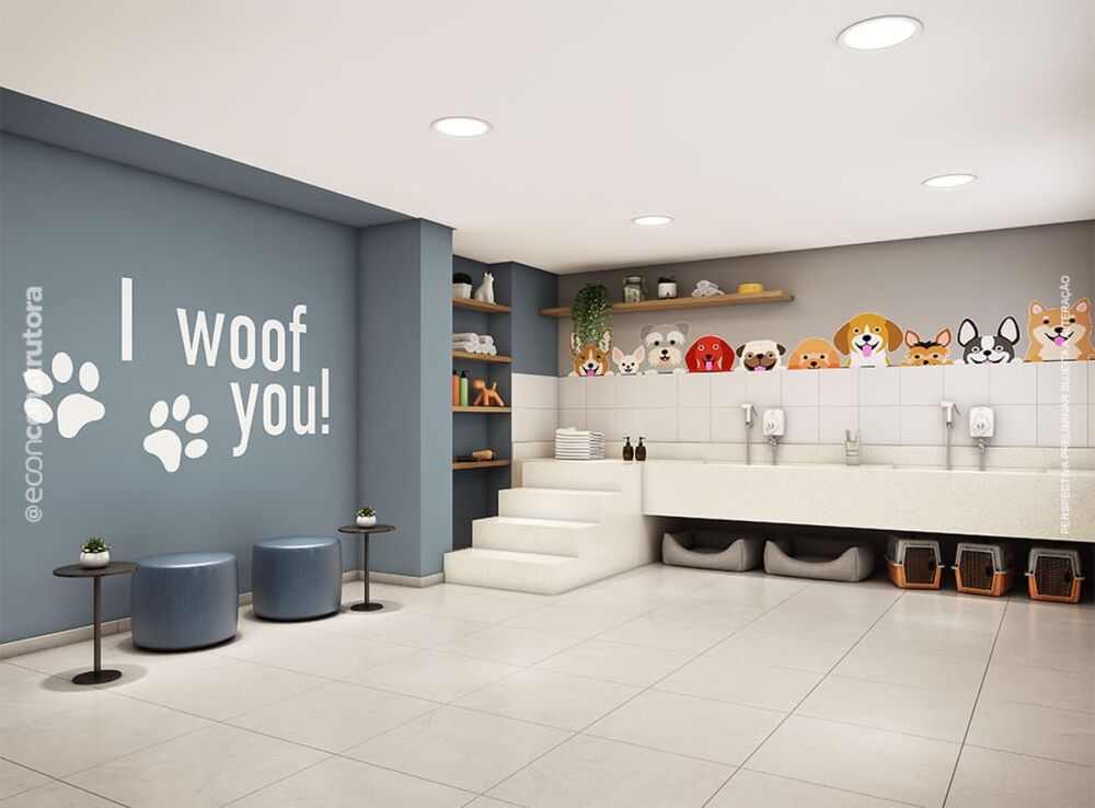 Apartamento, 1 quarto, 29 m² - Foto 14