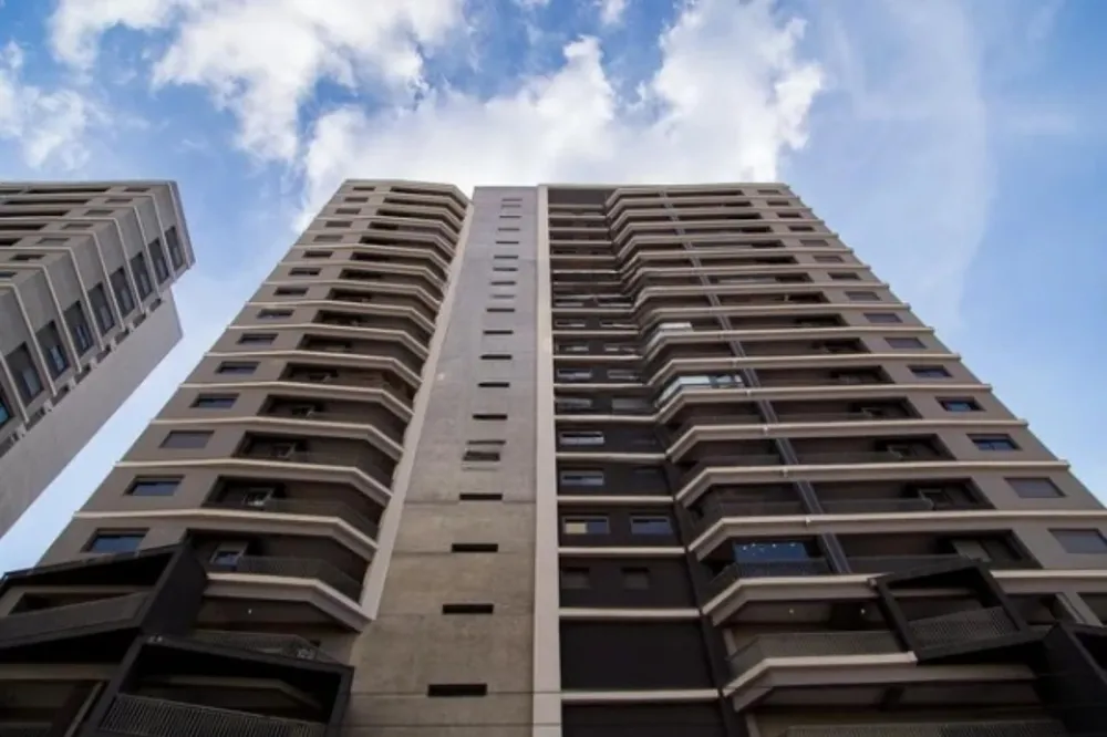 Apartamento, 1 quarto, 46 m² - Foto 6