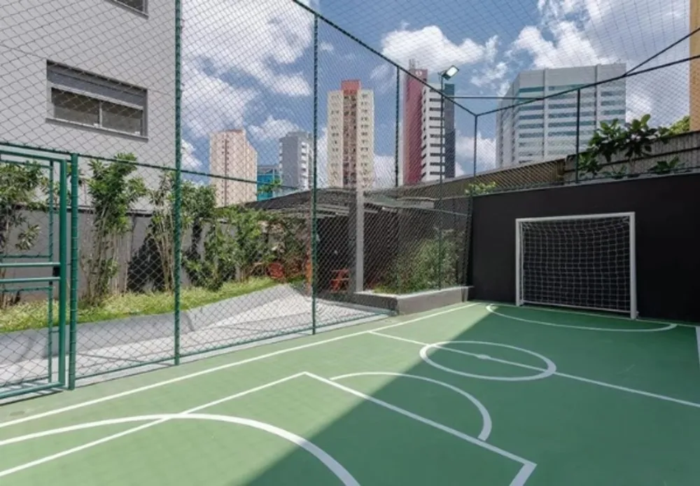 Apartamento, 1 quarto, 46 m² - Foto 7