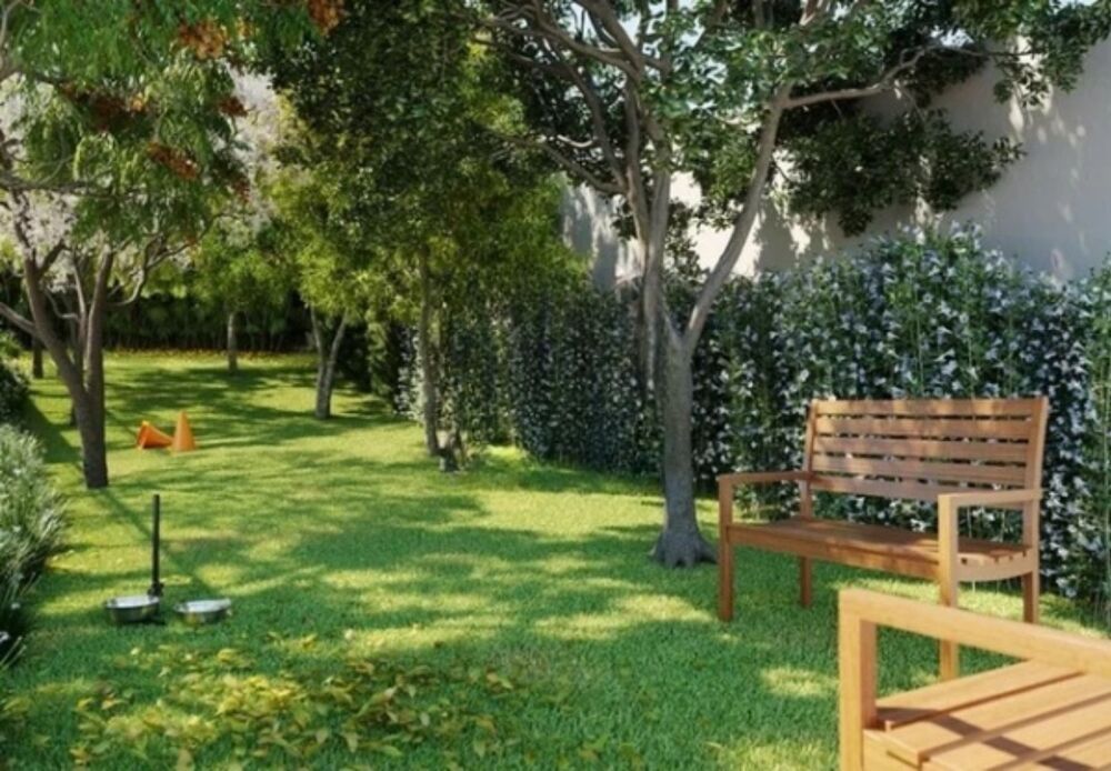 Apartamento, 1 quarto, 46 m² - Foto 3
