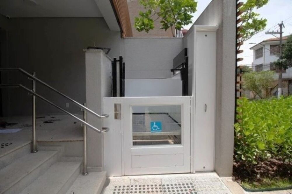 Apartamento, 1 quarto, 52 m² - Foto 3