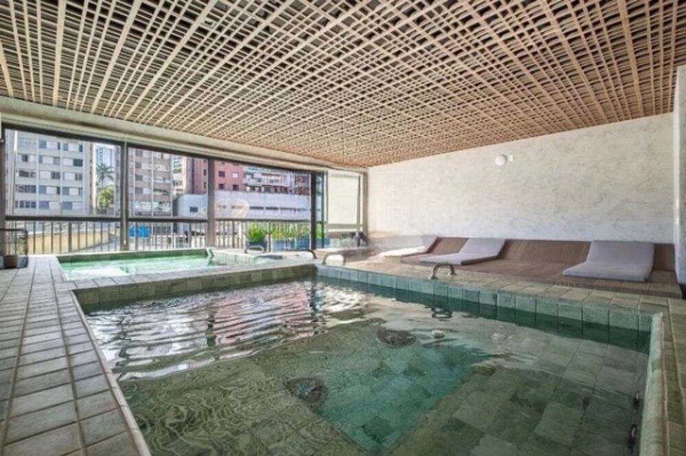 Apartamento, 1 quarto, 52 m² - Foto 4