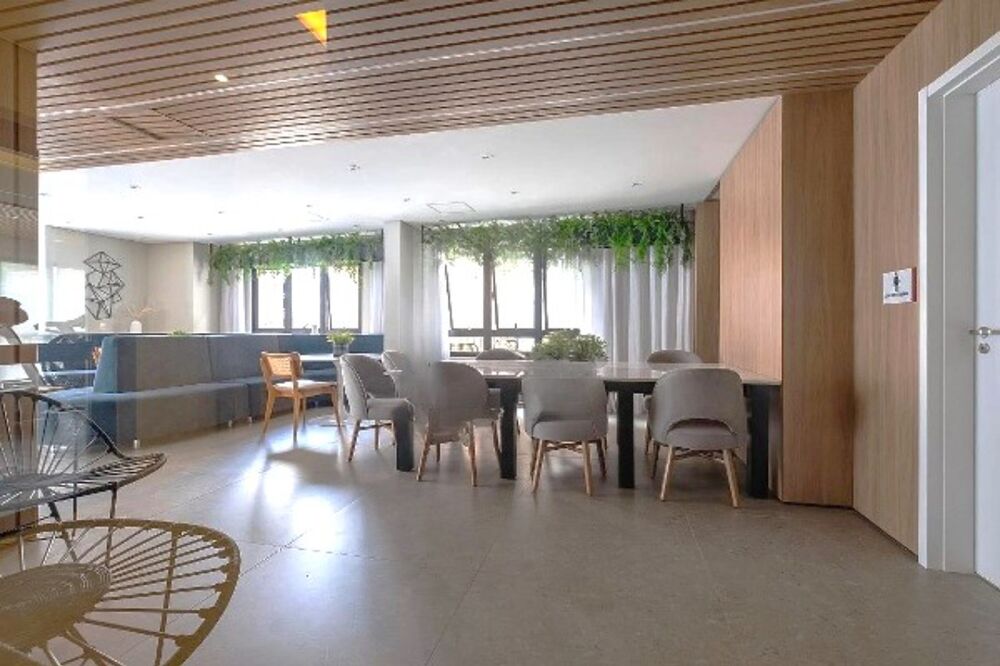 Apartamento, 1 quarto, 52 m² - Foto 6