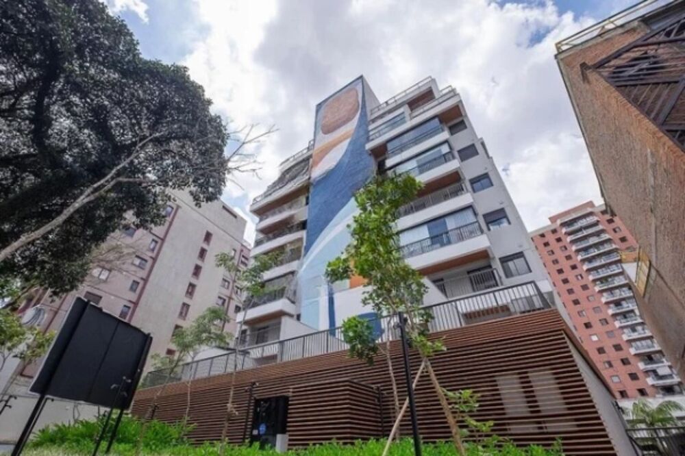 Apartamento, 1 quarto, 52 m² - Foto 2