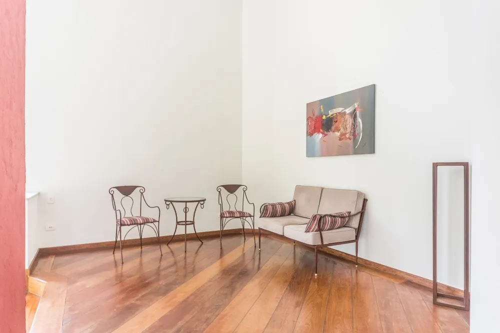 Apartamento, 3 quartos, 94 m² - Foto 11