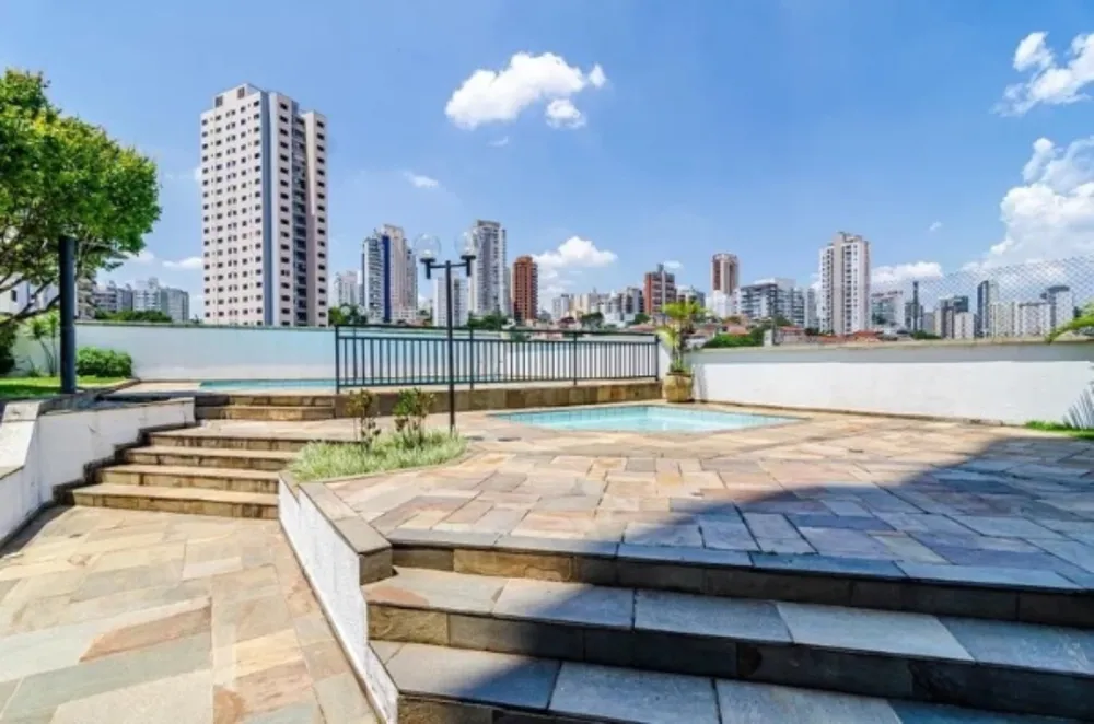 Apartamento, 3 quartos, 94 m² - Foto 5