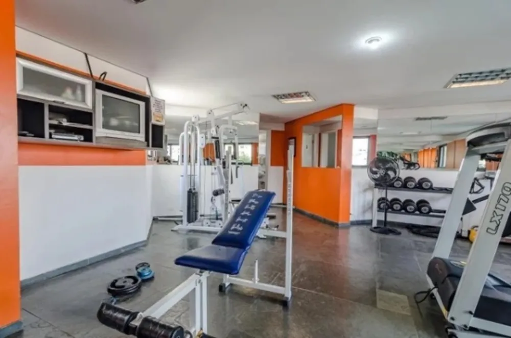 Apartamento, 3 quartos, 94 m² - Foto 13