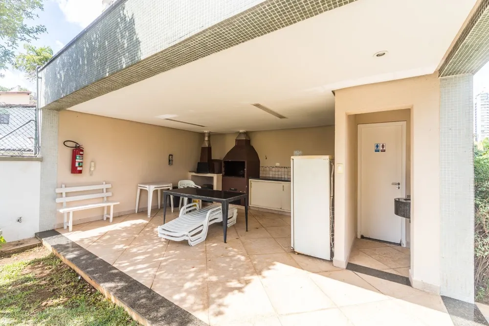 Apartamento, 3 quartos, 94 m² - Foto 4