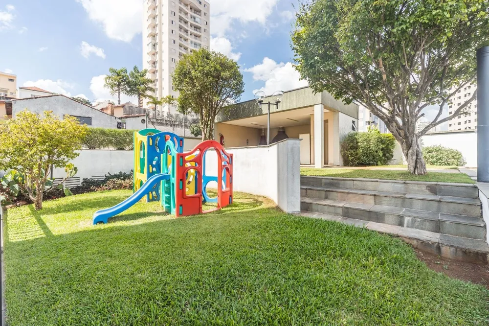 Apartamento, 3 quartos, 94 m² - Foto 8