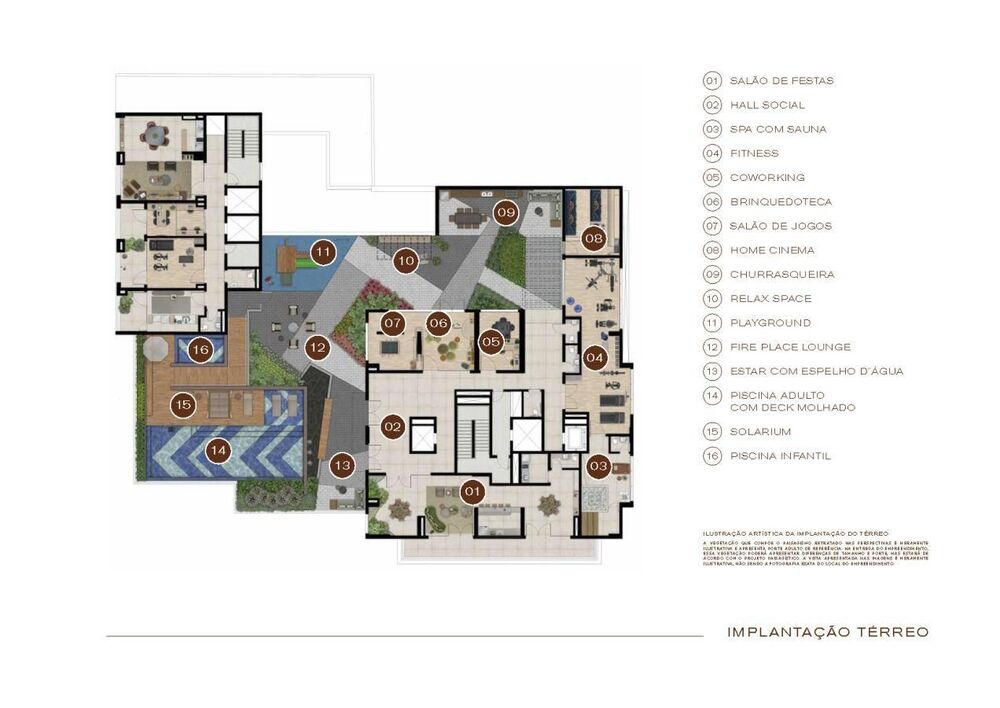 Apartamento, 2 quartos, 87 m² - Foto 16