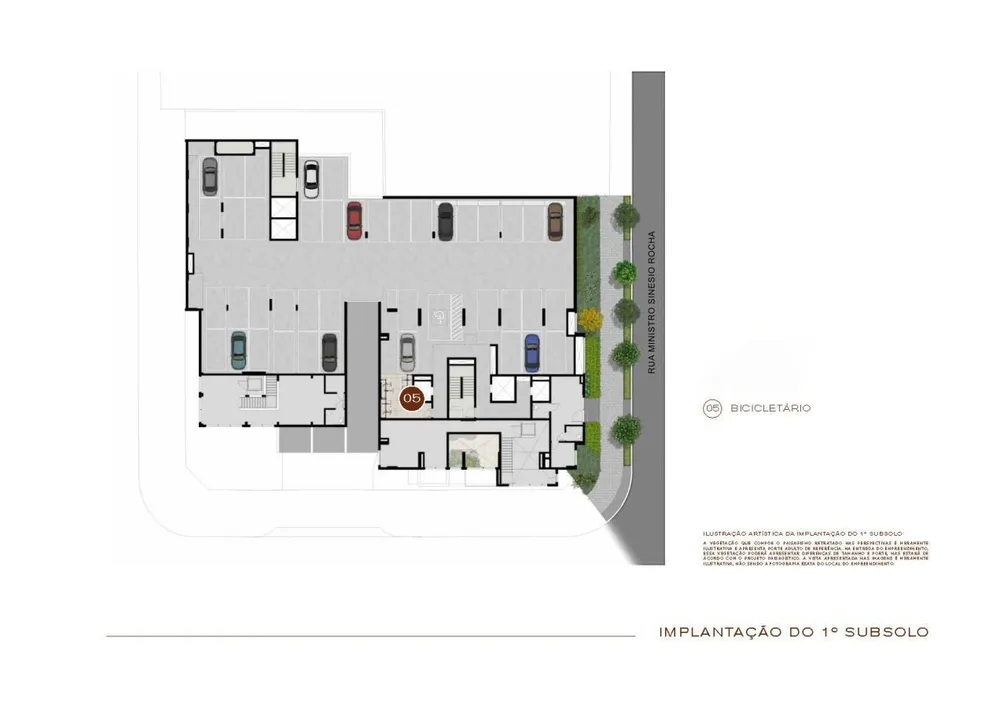 Apartamento, 2 quartos, 87 m² - Foto 25