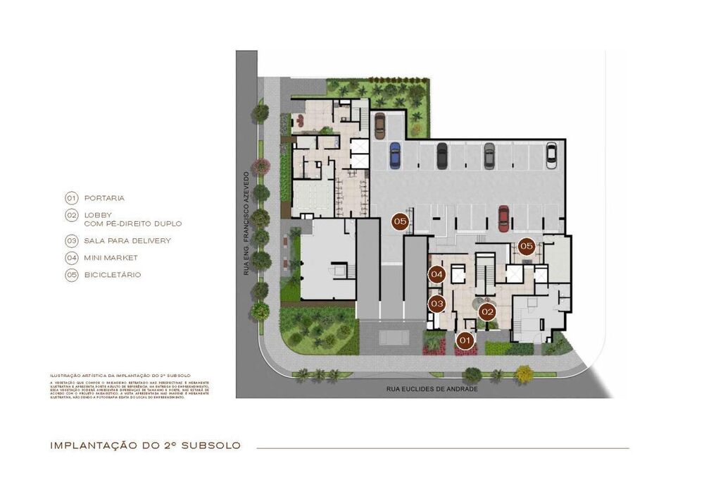 Apartamento, 2 quartos, 87 m² - Foto 7