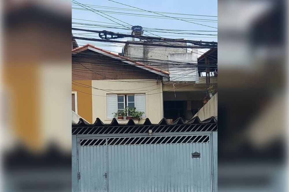 Casa, 3 quartos, 120 m² - Foto 9