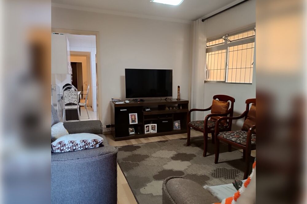 Casa, 3 quartos, 120 m² - Foto 1