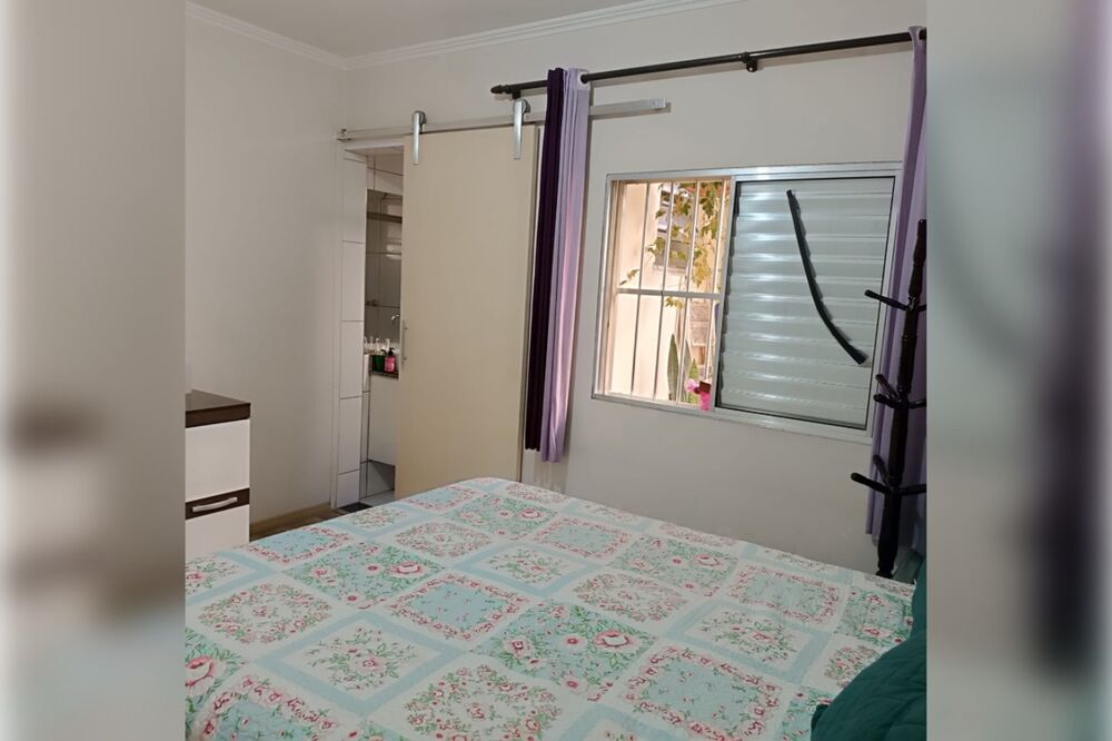 Casa, 3 quartos, 120 m² - Foto 11