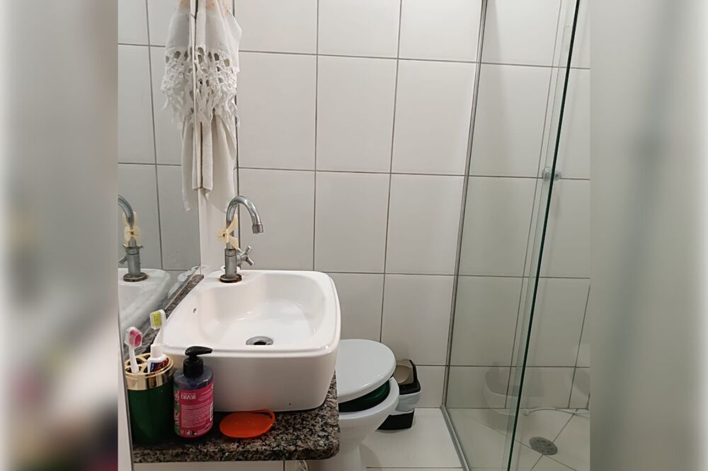 Casa, 3 quartos, 120 m² - Foto 2