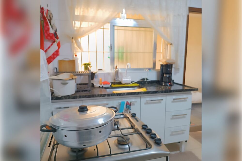 Casa, 3 quartos, 120 m² - Foto 3