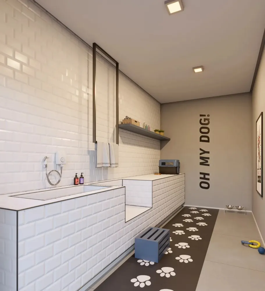 Apartamento, 1 quarto, 24 m² - Foto 1
