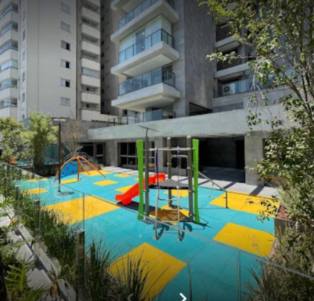 Apartamento, 4 quartos, 257 m² - Foto 1