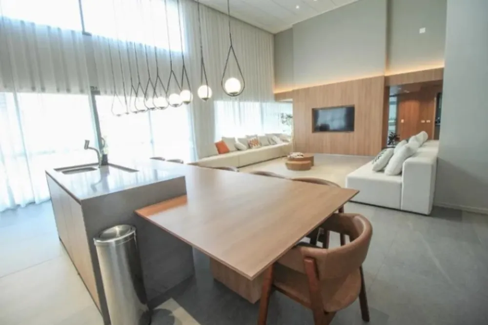 Apartamento, 4 quartos, 257 m² - Foto 18