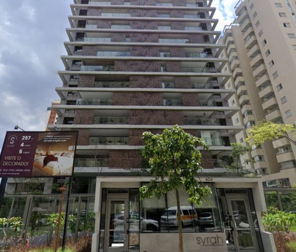 Apartamento, 4 quartos, 257 m² - Foto 2
