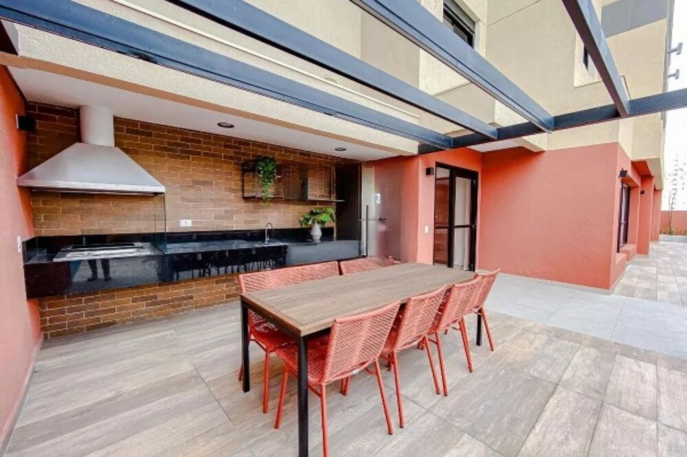 Apartamento, 3 quartos, 70 m² - Foto 2