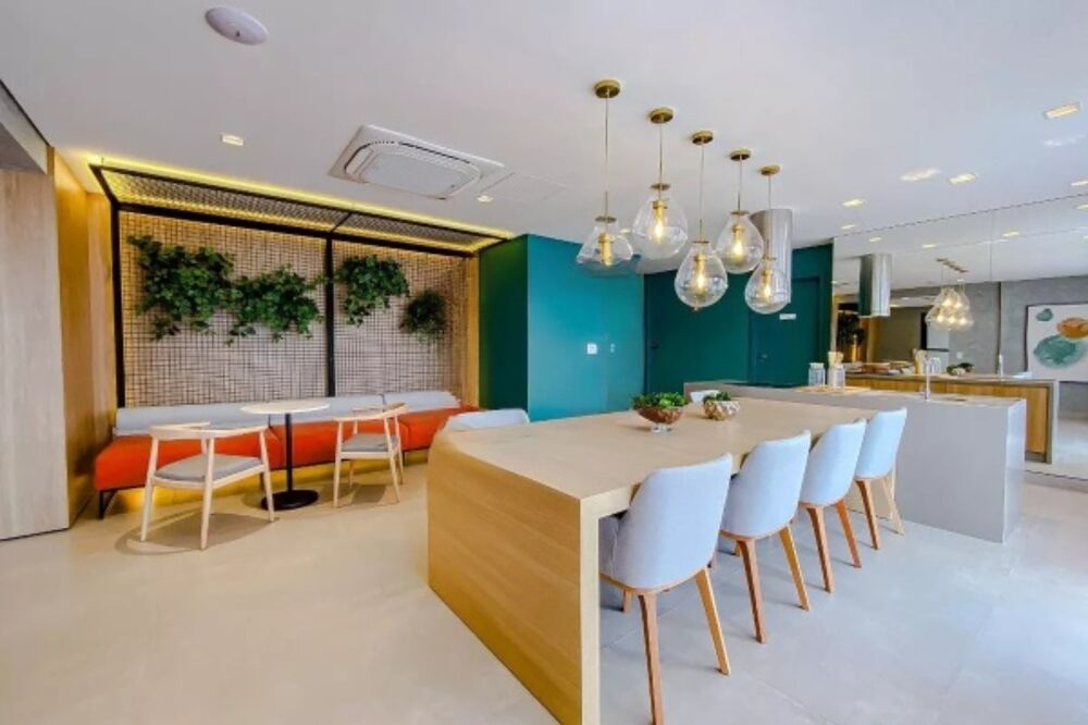 Apartamento, 3 quartos, 70 m² - Foto 3