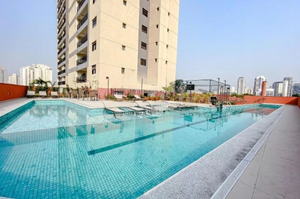 Apartamento, 3 quartos, 70 m² - Foto 4
