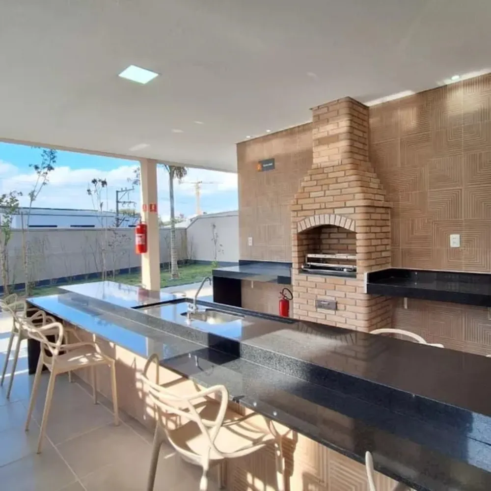 Apartamento, 2 quartos, 38 m² - Foto 8