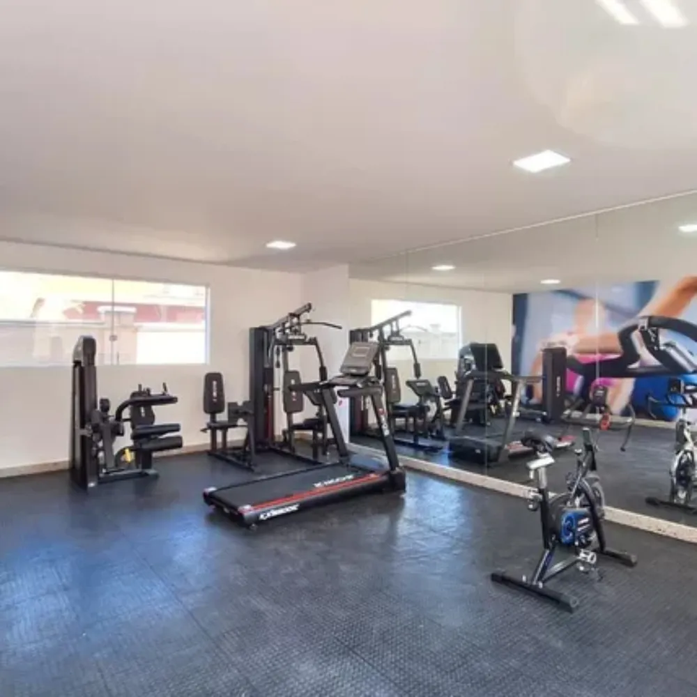 Apartamento, 2 quartos, 38 m² - Foto 10