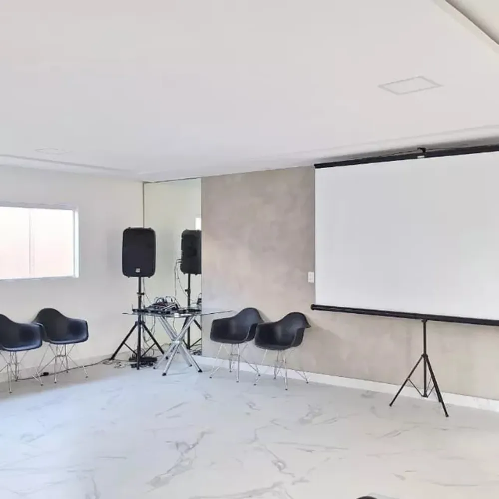 Apartamento, 2 quartos, 38 m² - Foto 12
