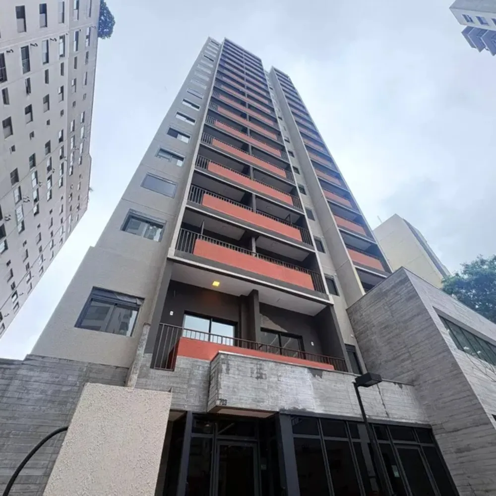 Apartamento, 1 quarto, 24 m² - Foto 1