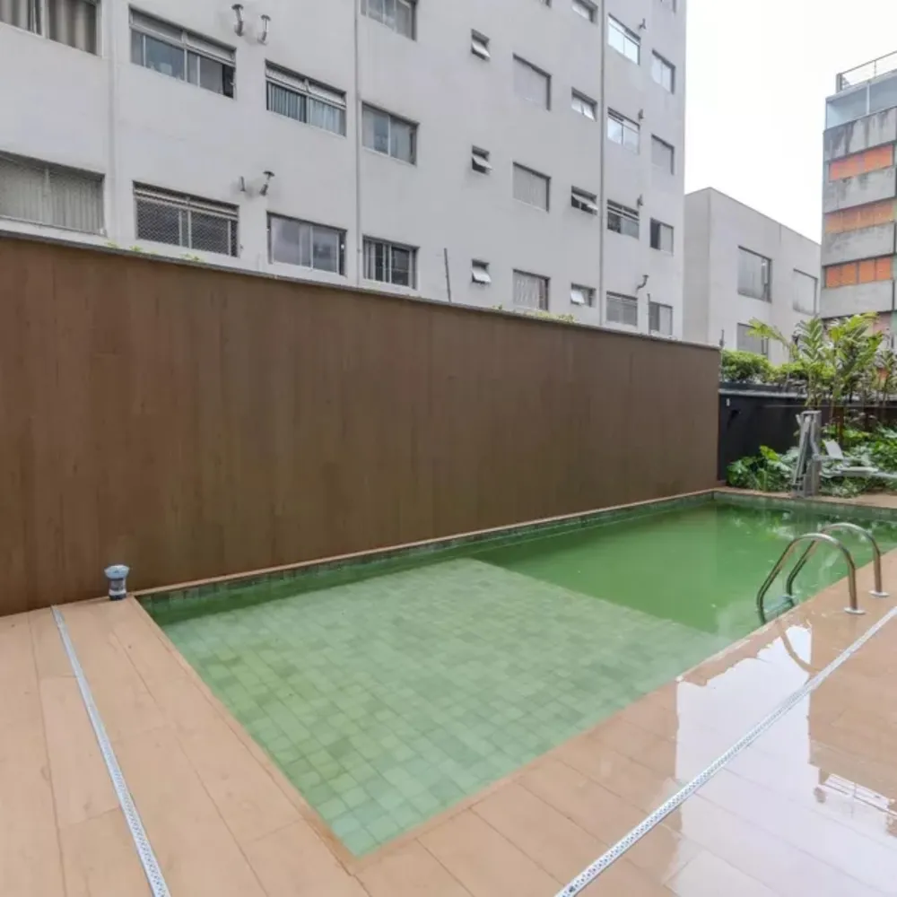 Apartamento, 1 quarto, 25 m² - Foto 7