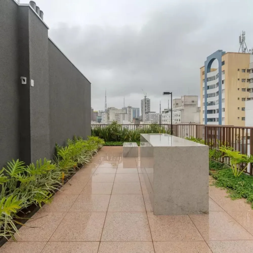 Apartamento, 1 quarto, 24 m² - Foto 3