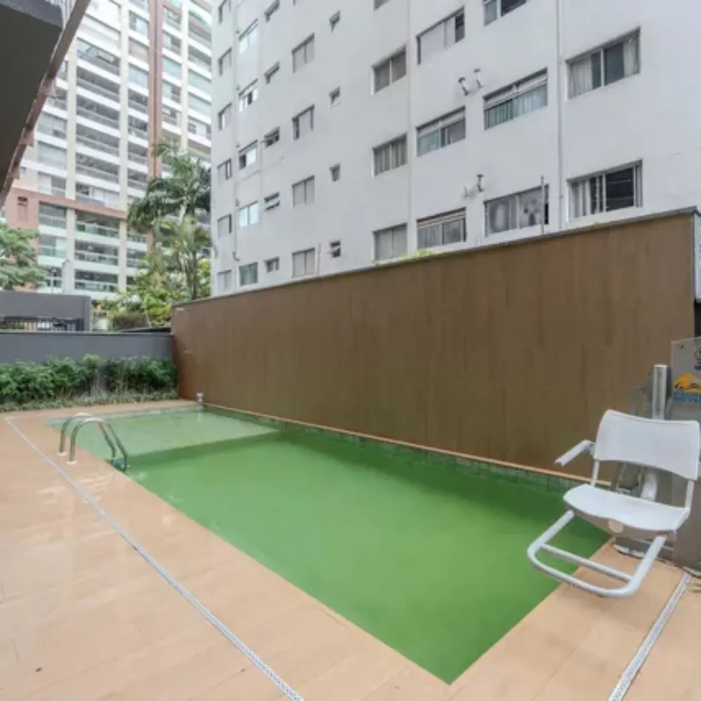 Apartamento, 1 quarto, 24 m² - Foto 7
